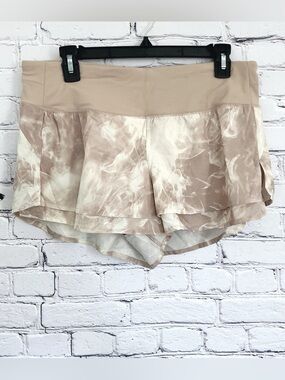 New Calia Kick It Up Shorts Size Medium